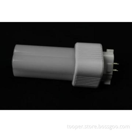 Hot sale!! 2 pins 4 pins 8W/12W E27 G24D GX10Q LED Bulb Lights